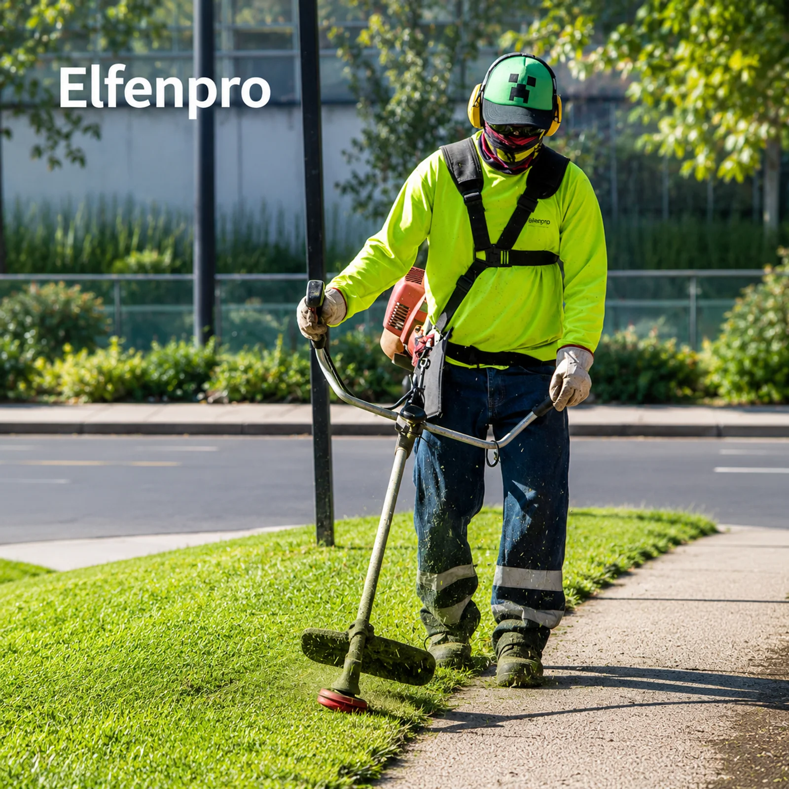 Galería ELFEN PRO — ELFEN PRO