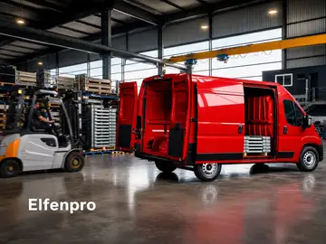 Galería ELFEN PRO — ELFEN PRO