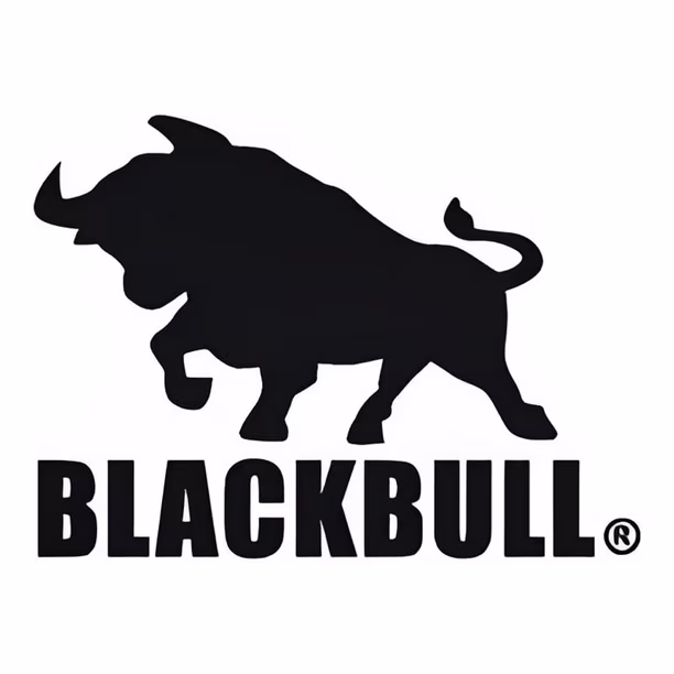 Blackbull — equipamiento industrial