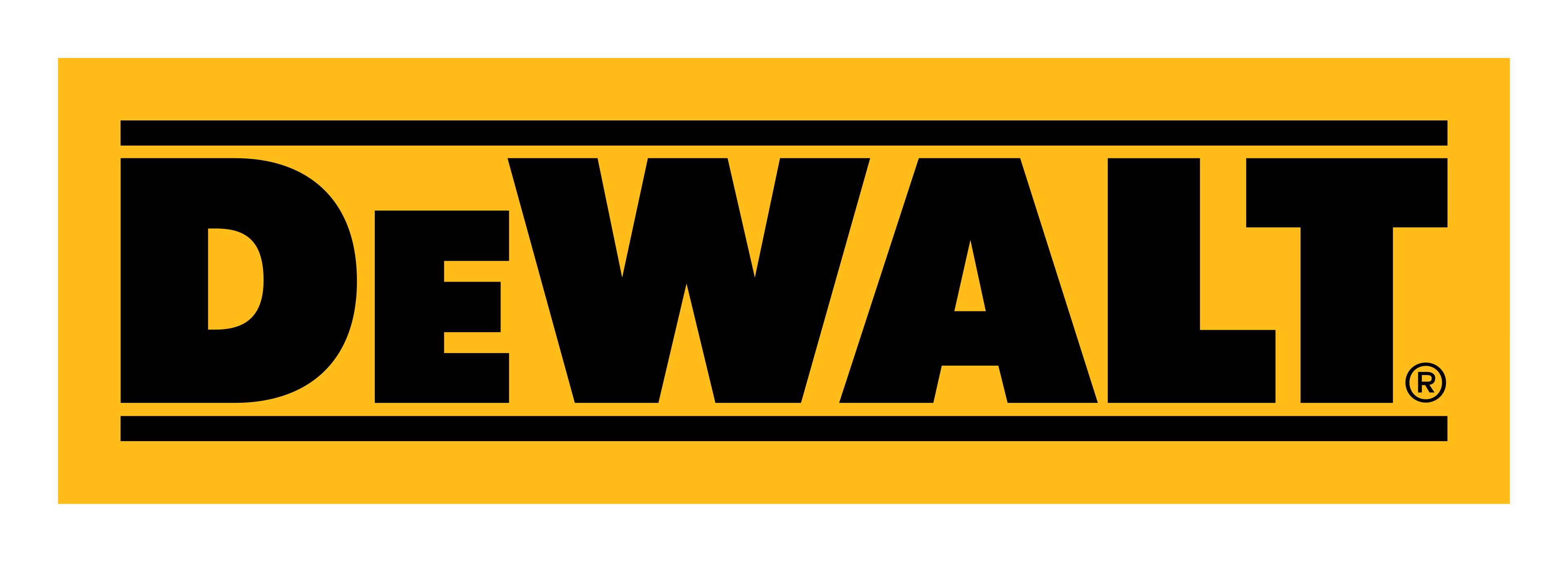 Dewalt — herramientas eléctricas profesionales