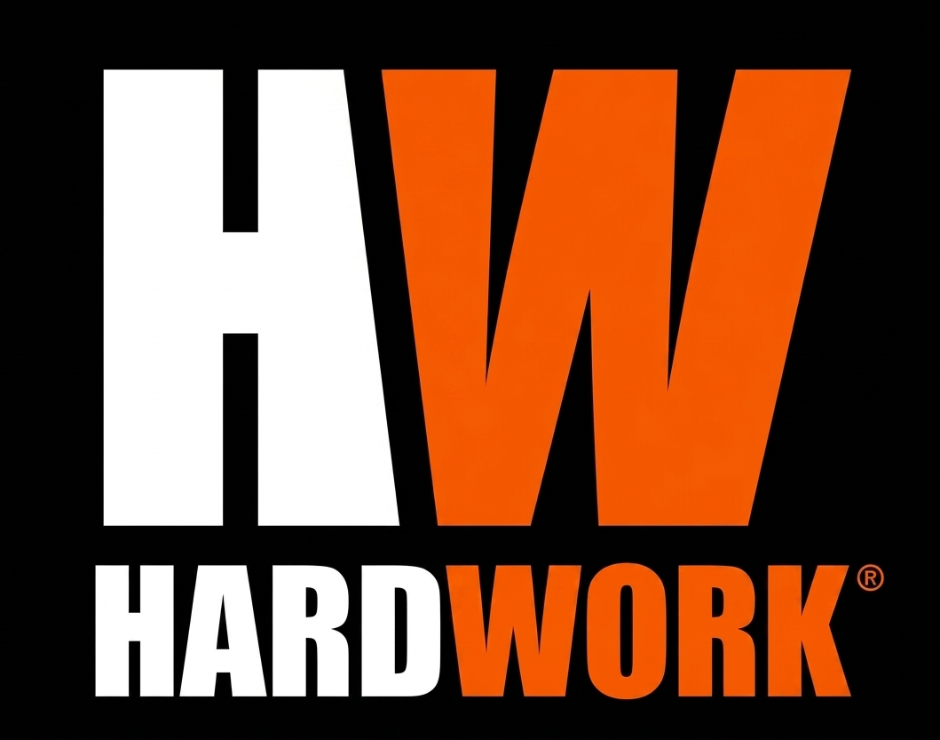 HardWork - ropa de trabajo resistente y duradera